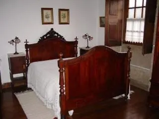 Casa Da Quinta Do Rei Летний дом