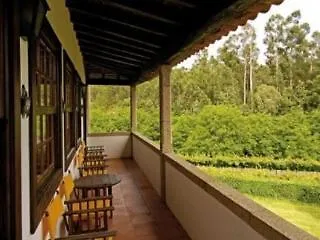 Venkovský dům Casa Da Quinta Do Rei
