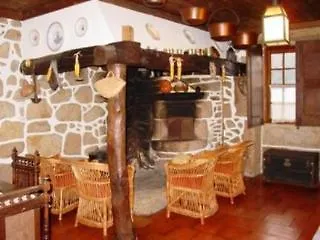 Venkovský dům Casa Da Quinta Do Rei