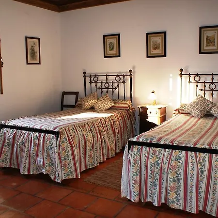 Летний дом Casa Da Quinta Do Rei *