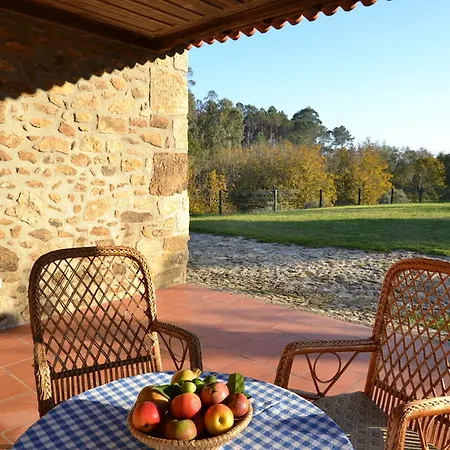 Casa Da Quinta Do Rei Ponte de Lima