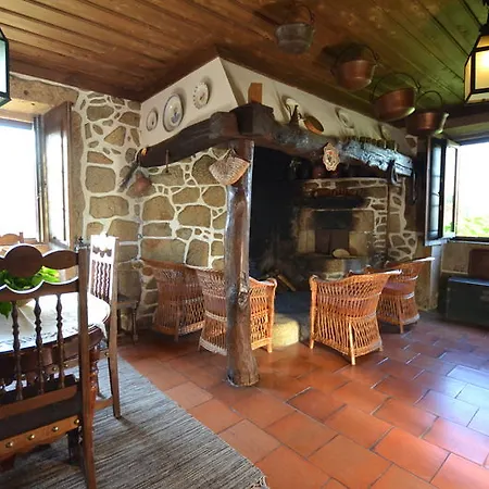 Casa Da Quinta Do Rei *