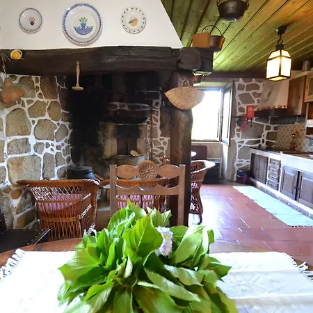 Casa Da Quinta Do Rei * Ponte de Lima