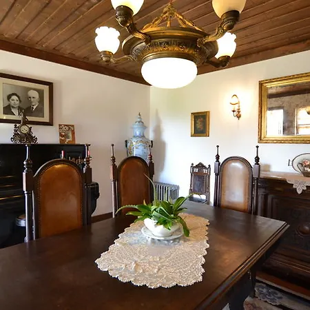 Casa Da Quinta Do Rei Gospodarstwo wiejskie Ponte de Lima