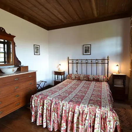 Casa Da Quinta Do Rei Ponte de Lima