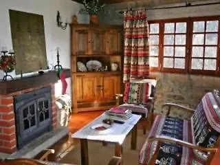 Landsted Casa Da Quinta Do Rei *