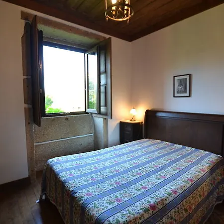 Casa Da Quinta Do Rei *