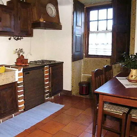 Casa Da Quinta Do Rei Ponte de Lima