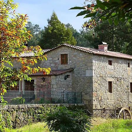 Casa Da Quinta Do Rei *