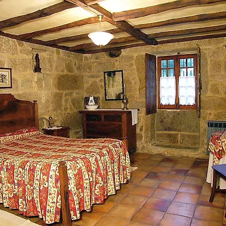 Casa Da Quinta Do Rei