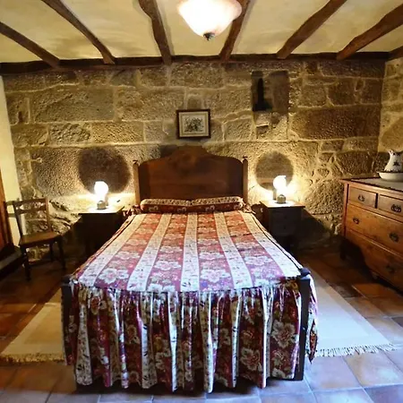 Casa Da Quinta Do Rei * Понте-де-Лима