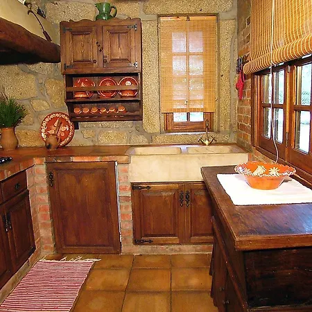 Landsted Casa Da Quinta Do Rei