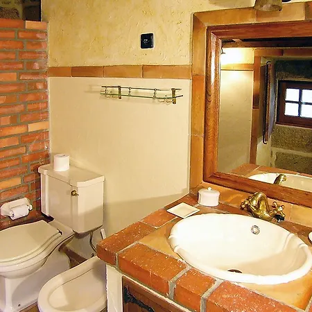 Country house Casa Da Quinta Do Rei *