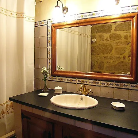 Casa Da Quinta Do Rei *