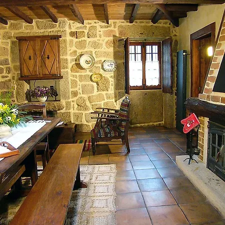 Casa Da Quinta Do Rei