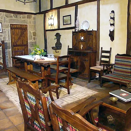 Casa Da Quinta Do Rei Летний дом *