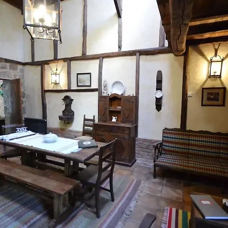 Landsted Casa Da Quinta Do Rei