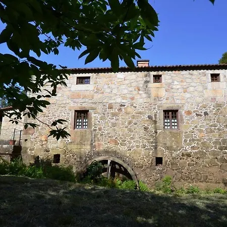 Casa Da Quinta Do Rei Landsted Ponte de Lima