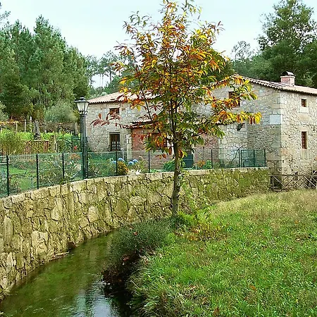 Casa Da Quinta Do Rei Понте-де-Лима