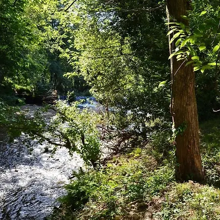 Casa Da Quinta Do Rei Летний дом