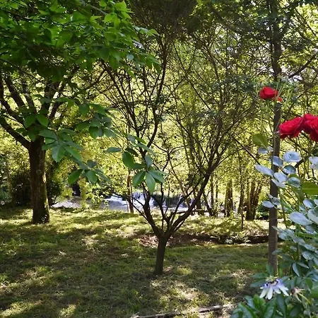 Venkovský dům Casa Da Quinta Do Rei *