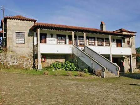 Landsted Casa Da Quinta Do Rei *