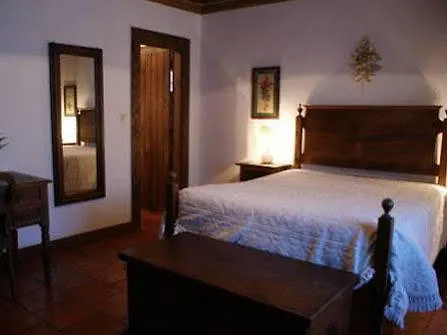 Landsted Casa Da Quinta Do Rei