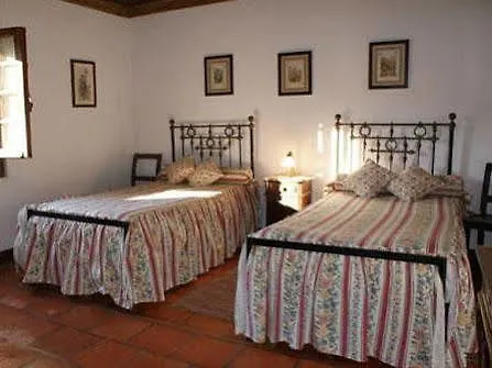 Landsted Casa Da Quinta Do Rei Ponte de Lima