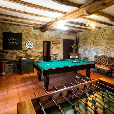 Casa Da Quinta Do Rei