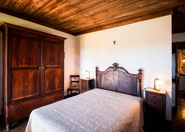 Летний дом Casa Da Quinta Do Rei