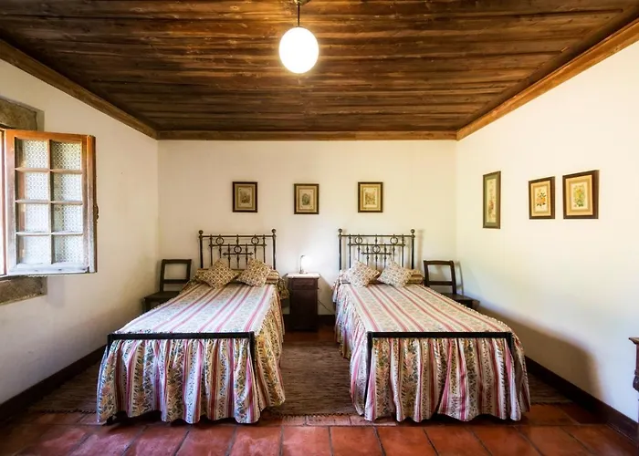 Casa Da Quinta Do Rei *