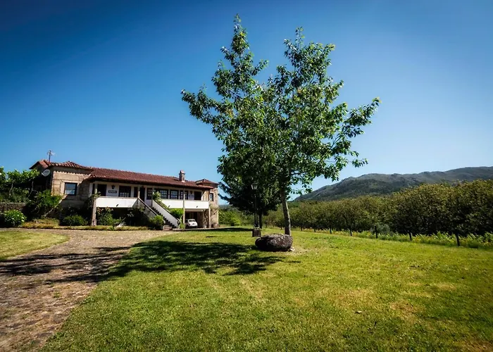 Casa Da Quinta Do Rei