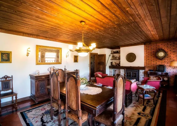 Летний дом Casa Da Quinta Do Rei *