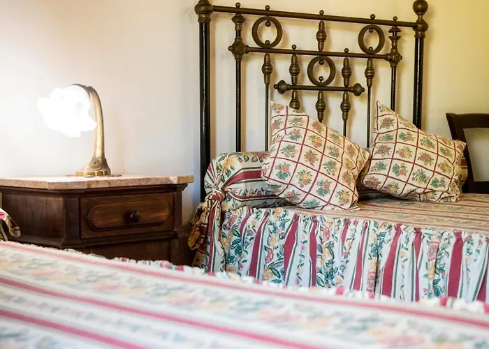 Casa Da Quinta Do Rei *