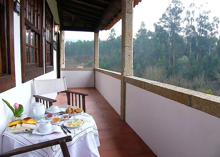 Casa Da Quinta Do Rei