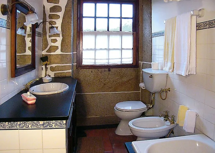 Casa Da Quinta Do Rei Летний дом *