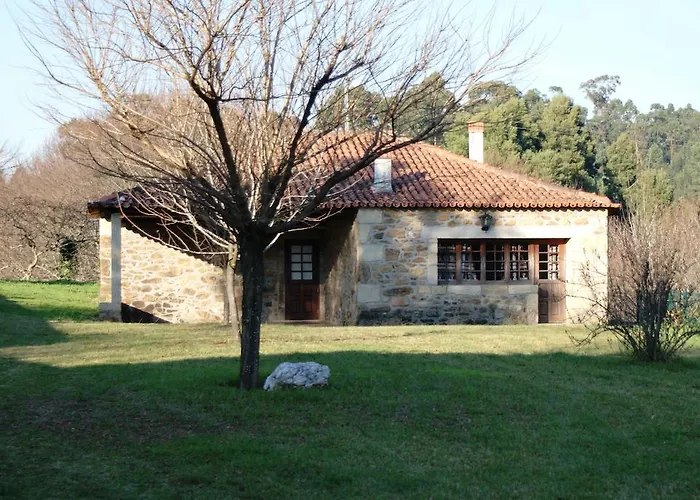 Casa Da Quinta Do Rei *