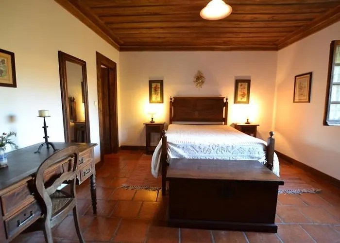 Летний дом Casa Da Quinta Do Rei Понте-де-Лима