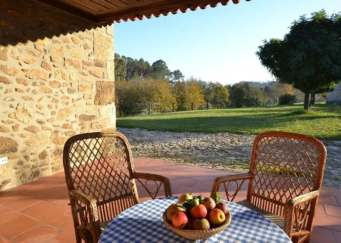 Casa Da Quinta Do Rei