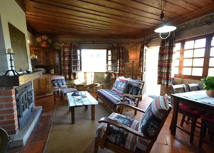 Casa Da Quinta Do Rei * Ponte de Lima