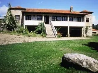 Casa Da Quinta Do Rei