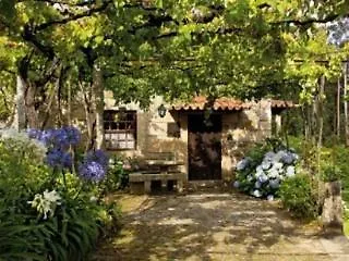 Casa Da Quinta Do Rei Летний дом *