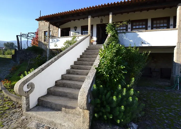 Casa Da Quinta Do Rei Gospodarstwo wiejskie