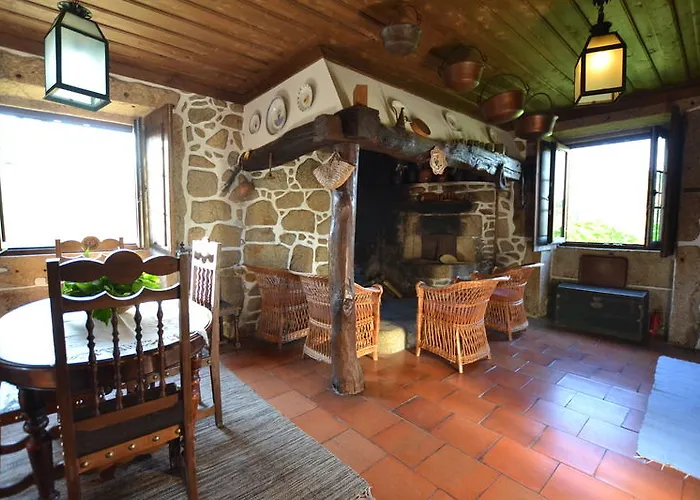 Casa Da Quinta Do Rei *