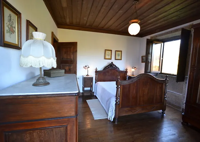 Летний дом Casa Da Quinta Do Rei