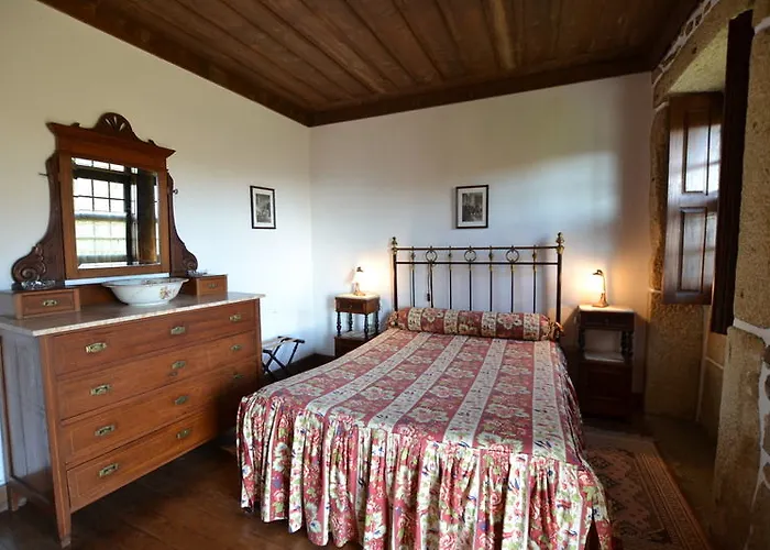 Casa Da Quinta Do Rei Ponte de Lima