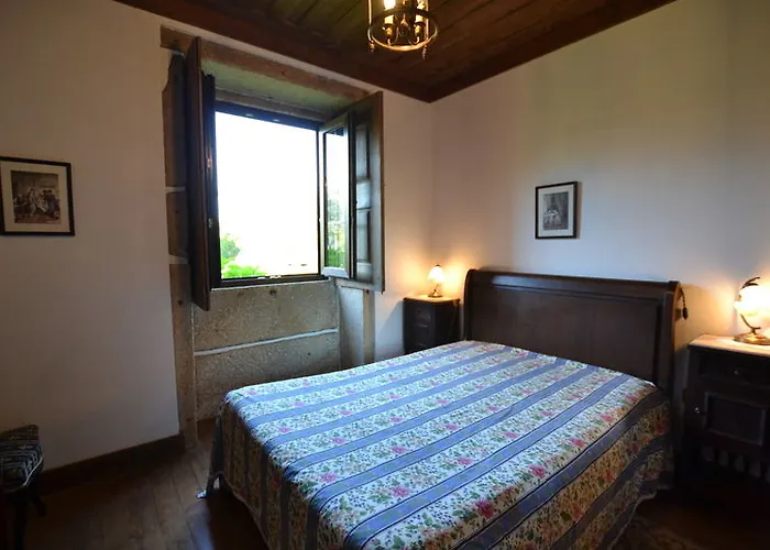 Casa Da Quinta Do Rei *