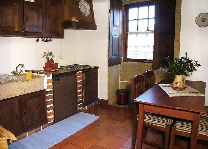 Casa Da Quinta Do Rei Ponte de Lima