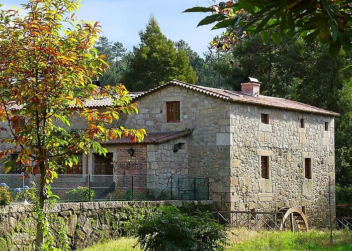 Casa Da Quinta Do Rei *