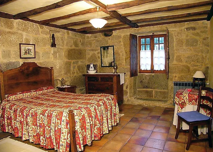 Casa Da Quinta Do Rei